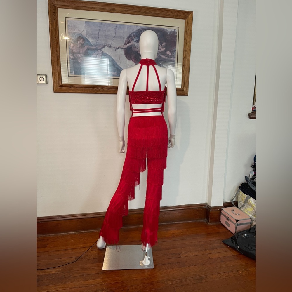 Weissman Dance Costume Sa - image 3